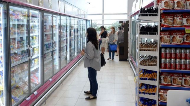 la cooperativa obrera se suma a los descuentos de la cuenta dni en la plata