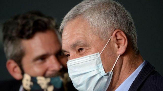 ¿cuales son las implicancias del rechazo a la rendicion de cuentas de cagliardi?