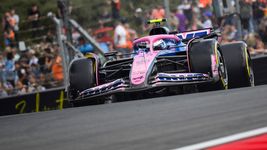 colapinto tuvo una mala prueba antes de la clasificacion para el gp de paises bajos