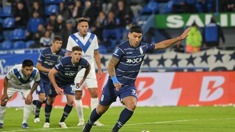 Gimnasia ganó, clasificó y ahora irá al Monumental para visitar a River: ¿cuándo juega? Gimnasia ganó, clasificó y ahora irá al Monumental para visitar a River: ¿cuándo juega?