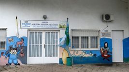 terror en un jardin de la plata: la docente acusada de amordazar nenes ira a la justicia terror en un jardin de la plata: la docente acusada de amordazar nenes ira a la justicia