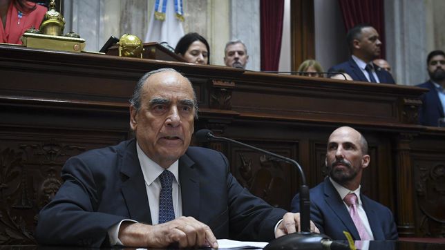 interpelaran a francos por el escandalo de $libra y avanzan con comision investigadora