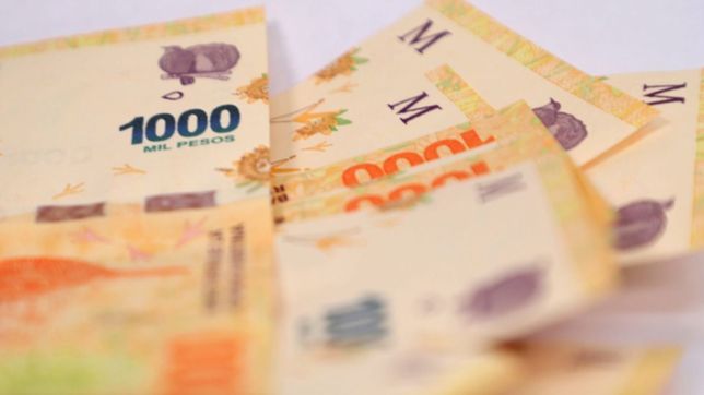 lanzan lineas de credito para trabajadores de hasta $400.000 y en 48 cuotas