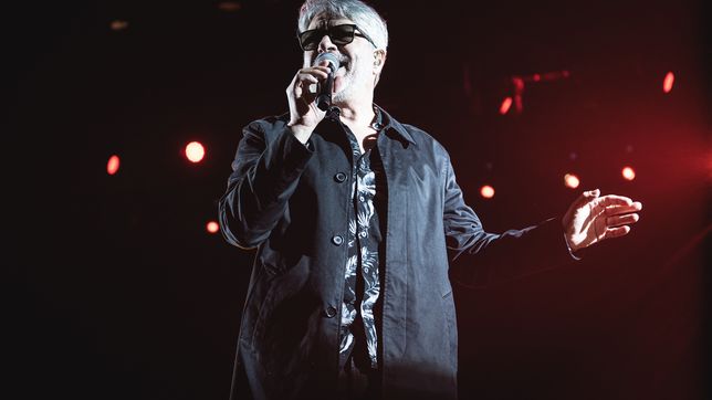 tras el anuncio fallido, estelares confirmo que no tocara en el cierre de campana de fuerza patria