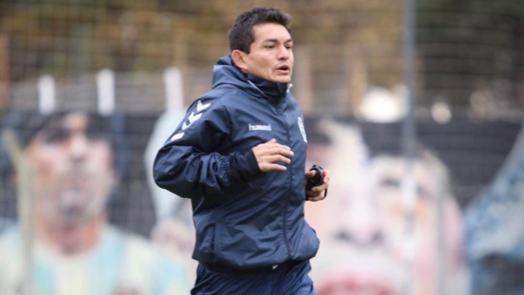 El Pulga Rodríguez reveló por qué fue a jugar a Gimnasia