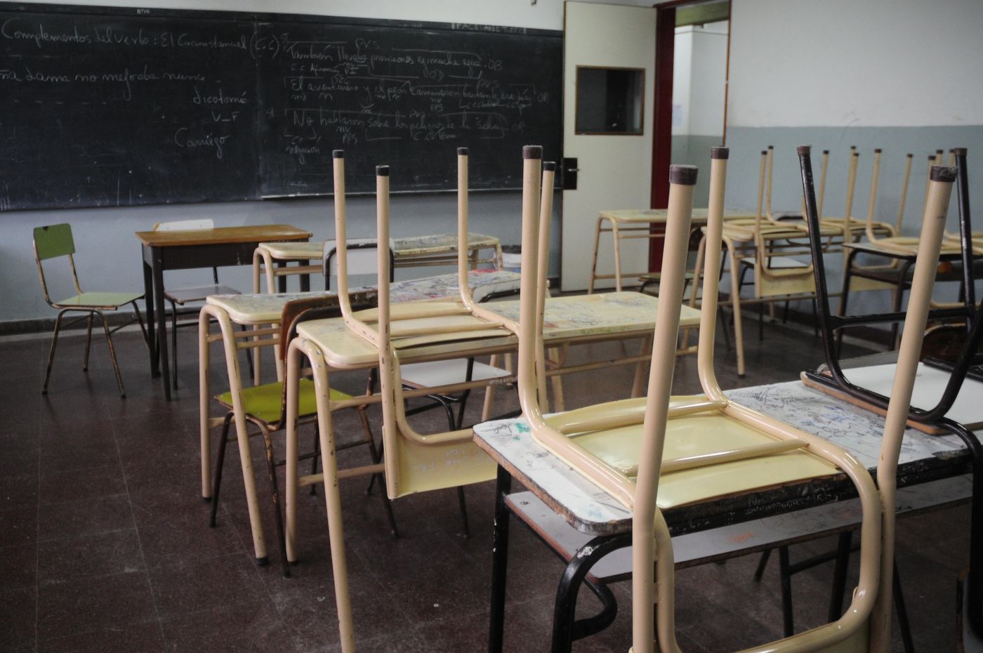 Aula vacía paro docente.jpg