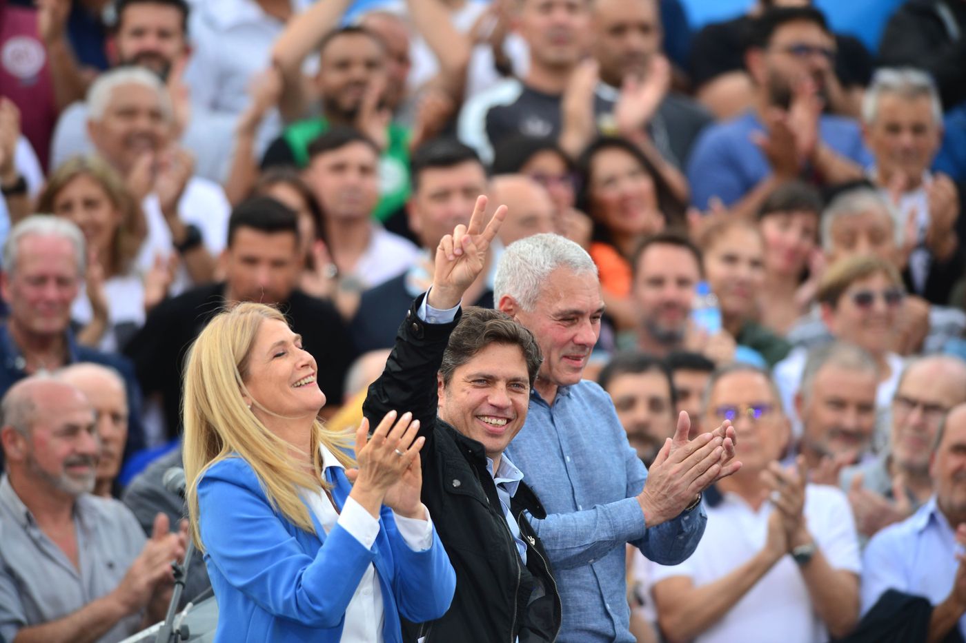 Acto por el Día de la Lealtad en Berisso Kicillof (1).JPG