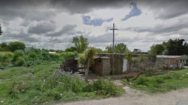 una madre desesperada denuncio quienes y donde venden droga en un barrio platense