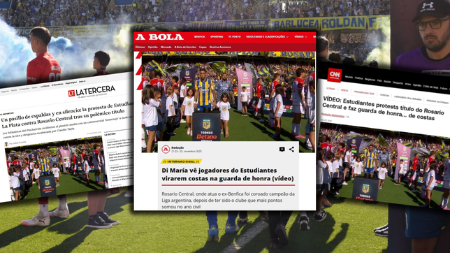 el impacto internacional del pasillo de estudiantes que no para de crecer