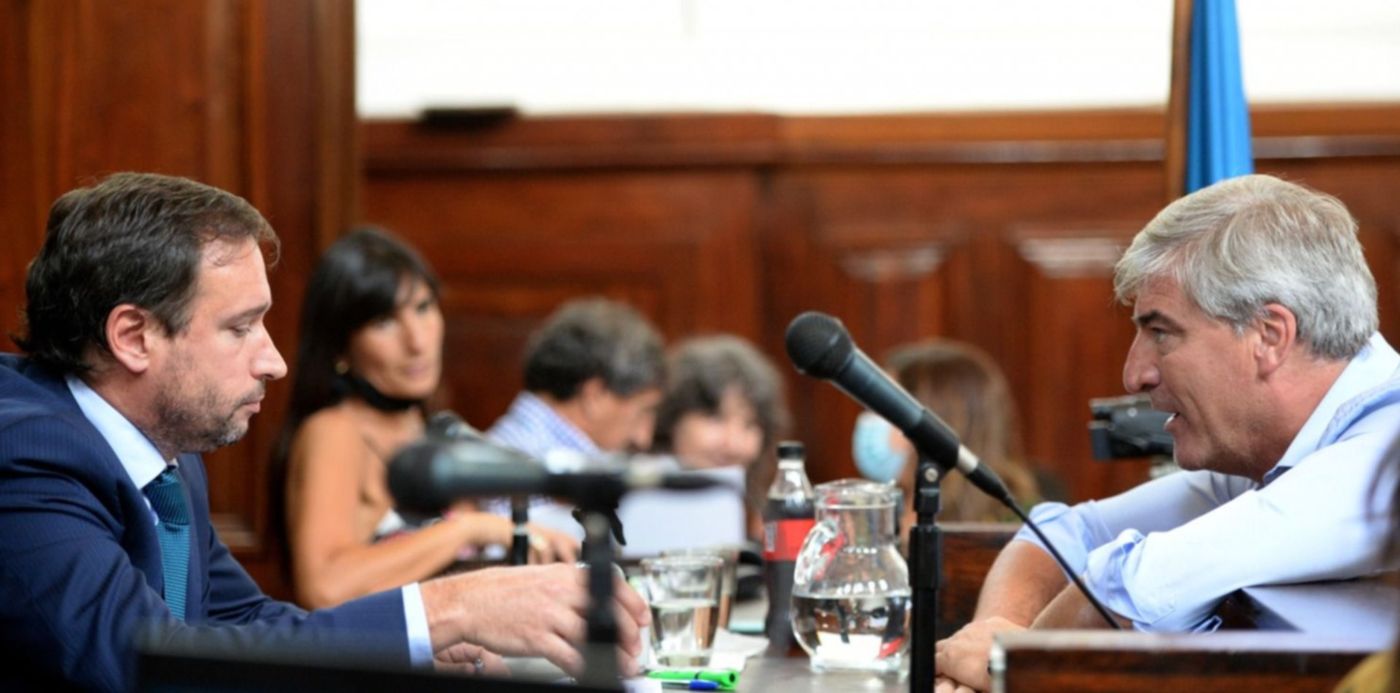 sesión concejo deliebrante marzo de 2022