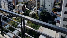 palermo: un nene cayo desde un decimo piso y murio