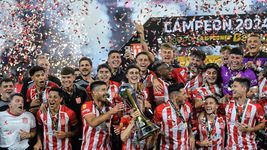 de rulli a farias: los saludos a estudiantes por la nueva estrella de rulli a farias: los saludos a estudiantes por la nueva estrella