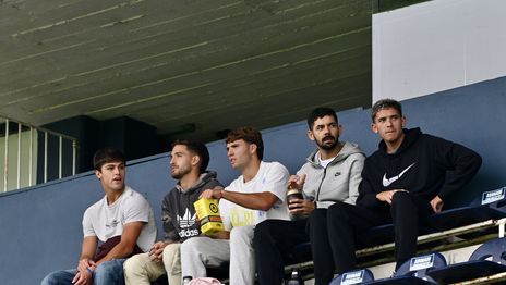 Racing se interesa por un nuevo juvenil de Gimnasia