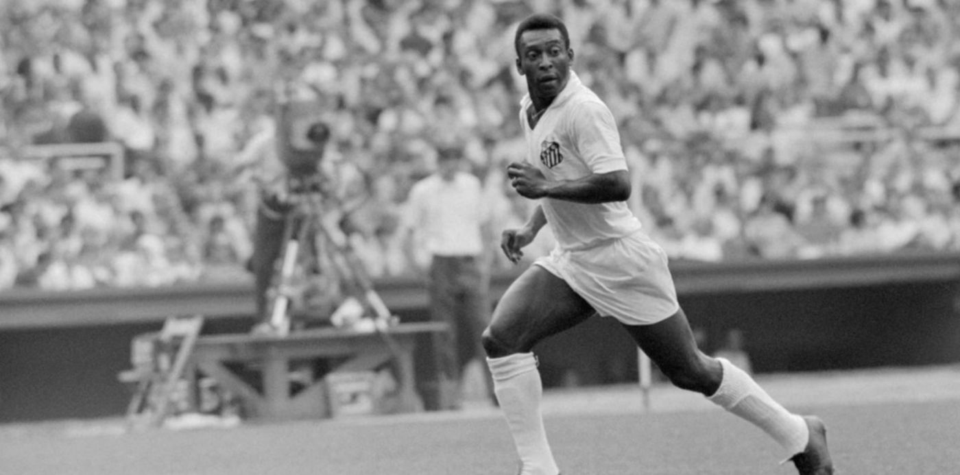 Pelé