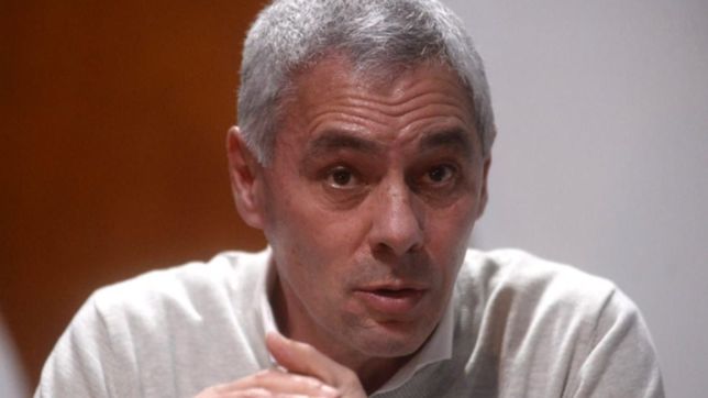 duras criticas al intendente cagliardi por no atender los reclamos de inseguridad vecinal