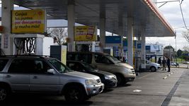 los combustibles aumentaron 3%: ¿cuanto cuesta el litro en la plata? los combustibles aumentaron 3%: ¿cuanto cuesta el litro en la plata?