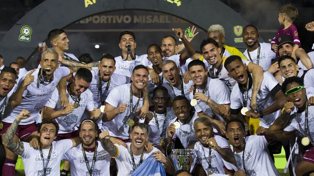 el yerno de dario de gran hermano salio campeon e hizo historia en su club