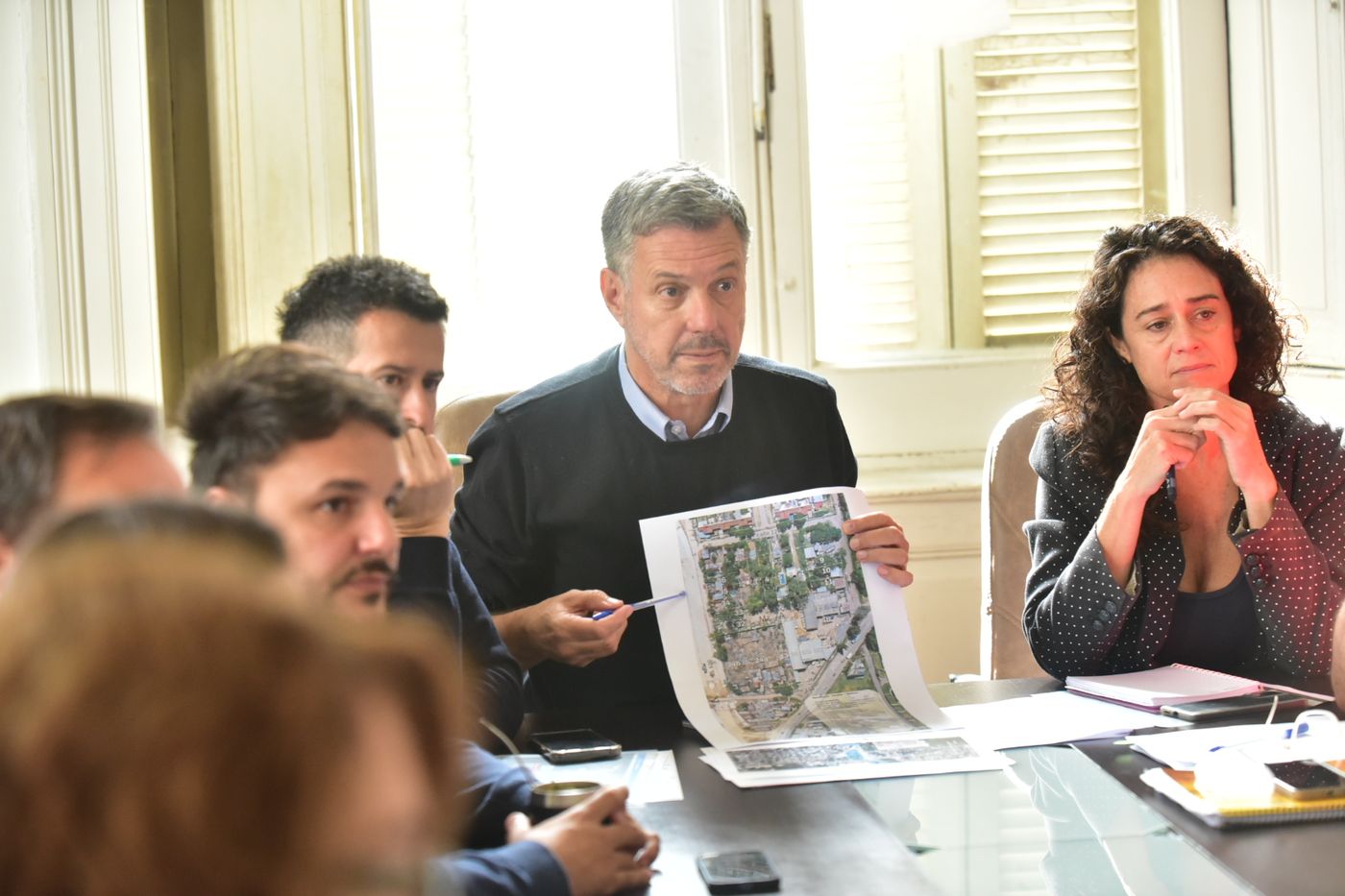 Sergio Resa en la comisión de Planeamiento (3).JPG