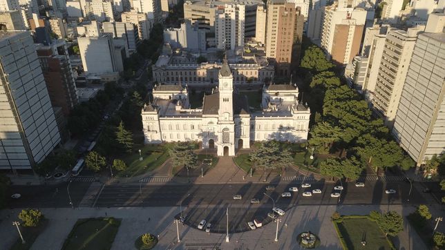 prorrogaron por un ano la emergencia administrativa en la plata