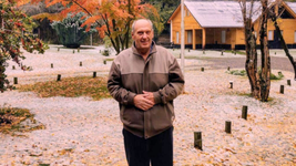 tristeza en la plata por la muerte de un historico vecino, comerciante y referente social