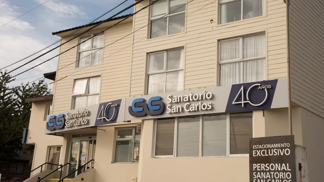 ¿que se sabe de la muerte de una estudiante de la region durante su viaje de egresados?