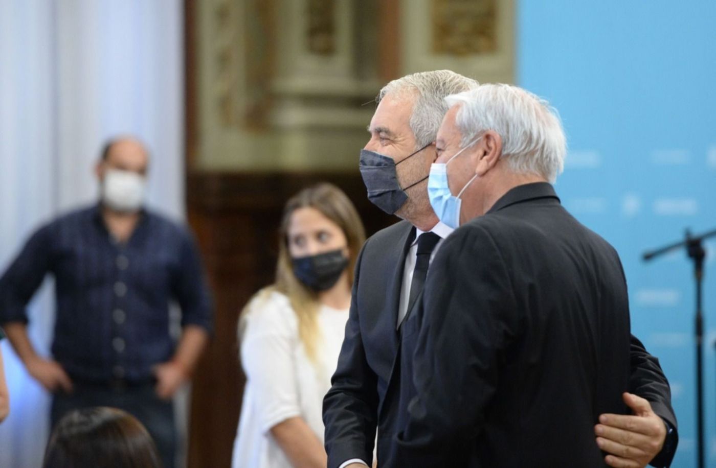 Educación en cárceles: inician las actividades del programa “Verano +ATR” - Educación en cárceles: inician las actividades del programa “Verano +ATR” Alak