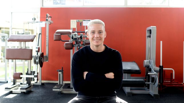 el concejo deliberante declarara personalidad destacada de la plata a santiago ascacibar