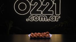 ¿que gusto tendran las renovadas medialunas de la paris? ¿que gusto tendran las renovadas medialunas de la paris?