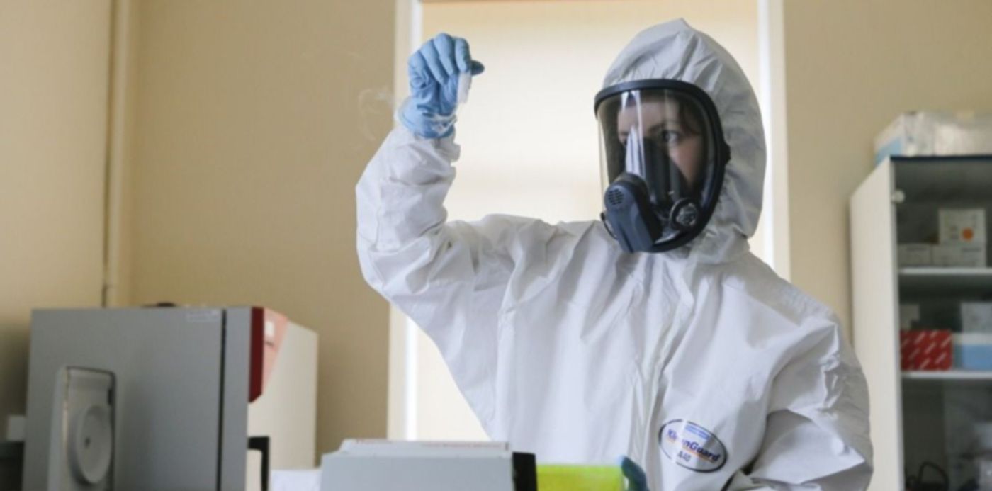 Coronavirus vacuna rusa Sputnik V