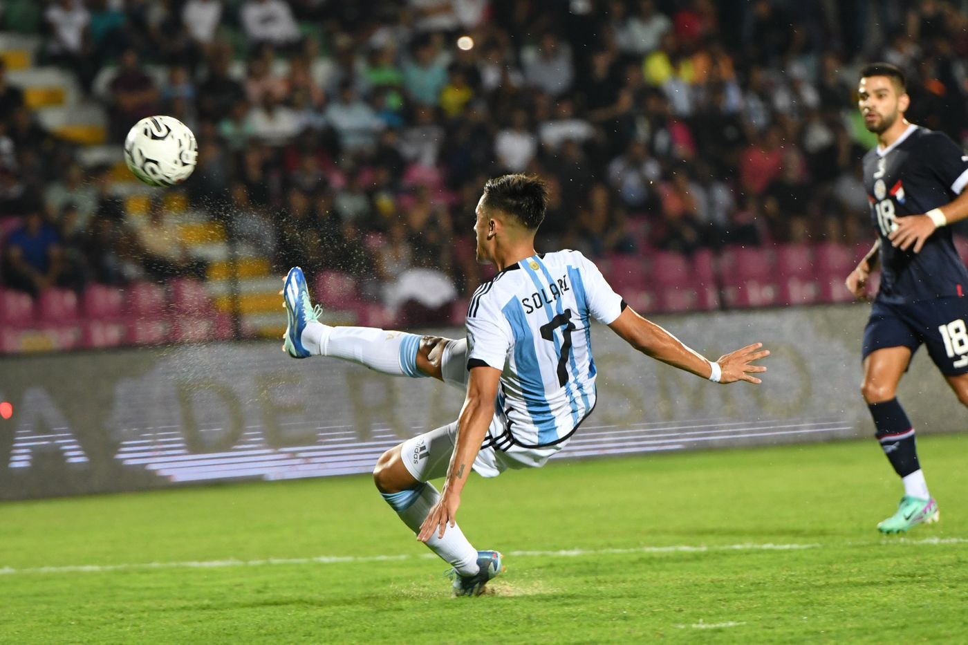 Selección argentina Preolímpico de Venezuela.jpeg