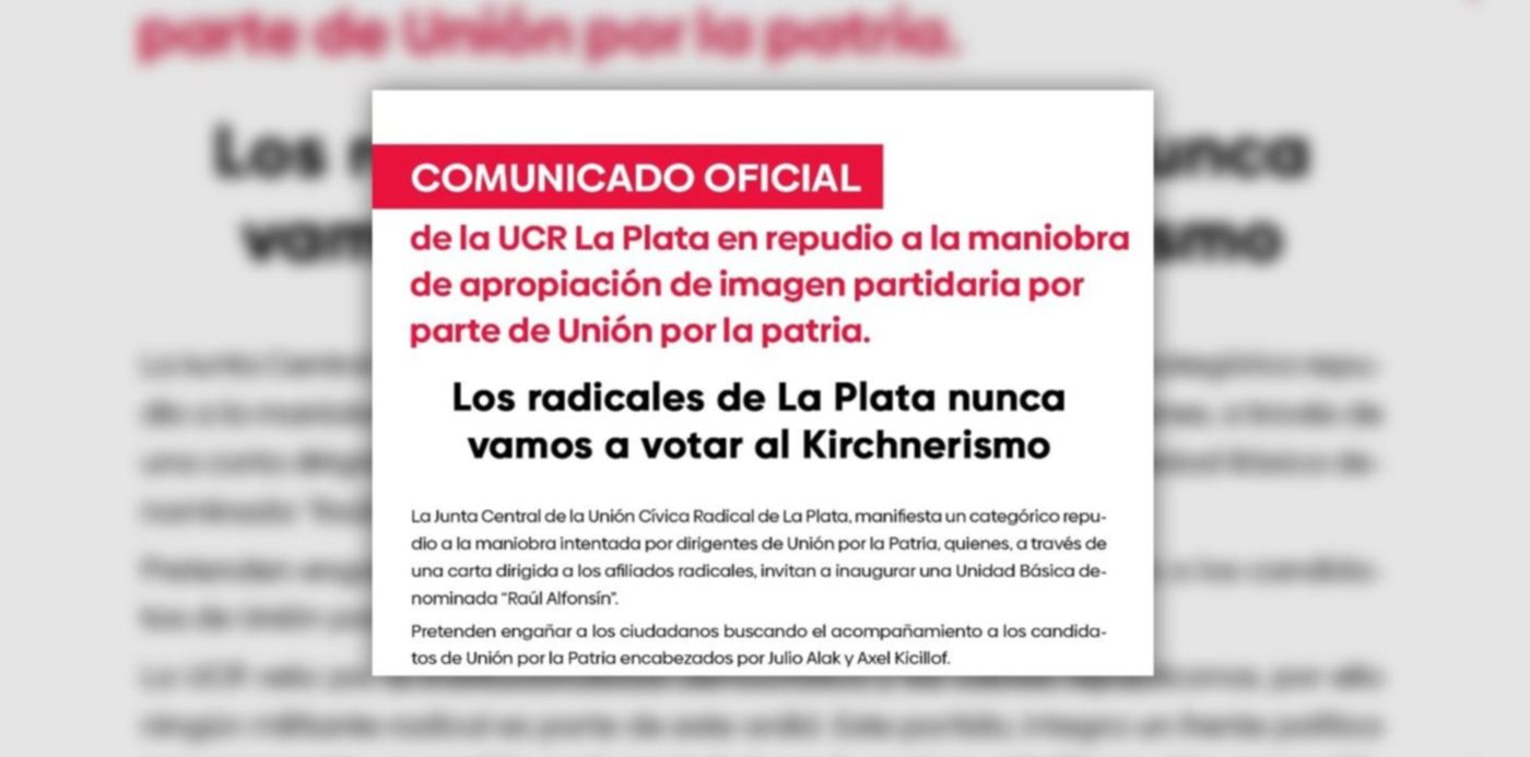 Solicitada UCR