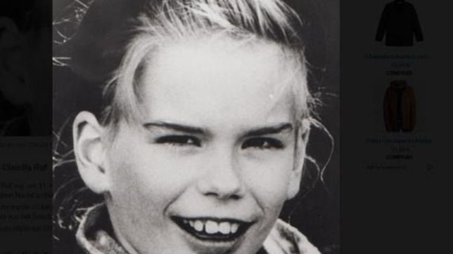 para resolver el crimen de una nena, todo un pueblo debera hacerse un analisis de adn