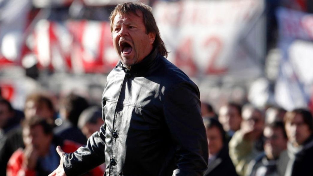 Las grandes noticias que recibió Zielinski de cara a la Libertadores