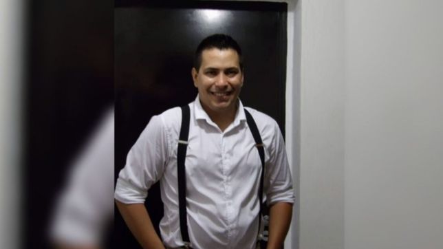 no se presento a trabajar y era buscado desesperadamente: aparecio en bariloche