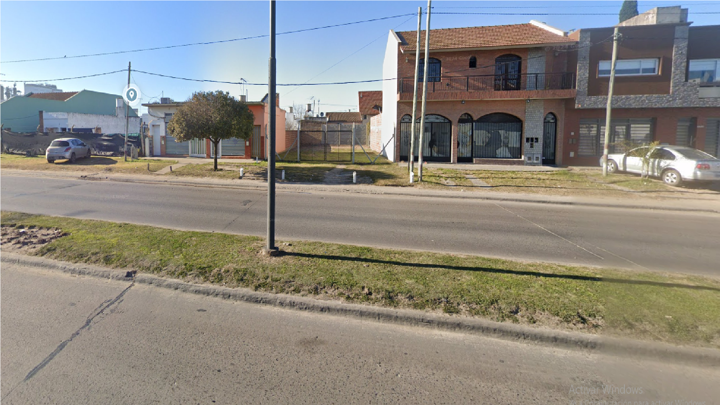 La polic&iacute;a sigue las pistas en la zona del robo, un lugar muy transitado en la ciudad y rastrear&aacute; las c&aacute;maras de seguridad