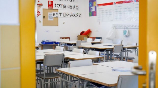 lloraba cuando tenia musica: estremecedora denuncia de abuso sexual en un colegio