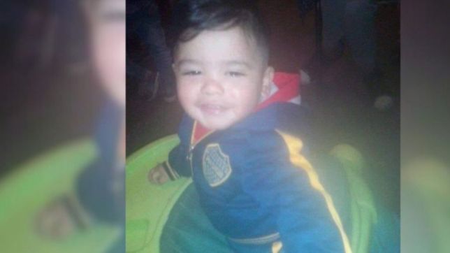 el crudo relato de la madre del nene que murio tras ser abusado por su padrastro