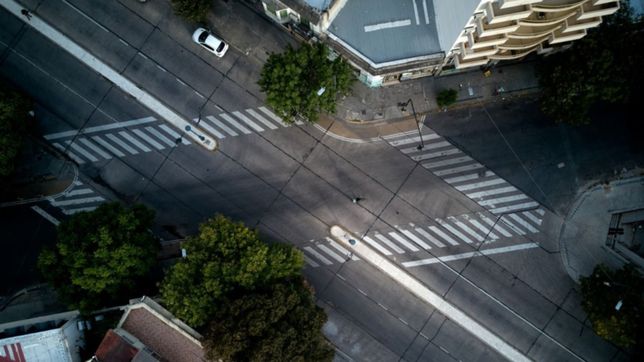 la provincia no flexibilizara la cuarentena hasta que bajen los casos de coronavirus