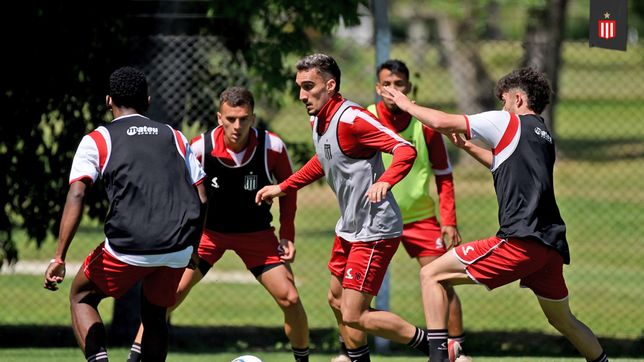 la lesion de todas las semanas: nueva baja en estudiantes