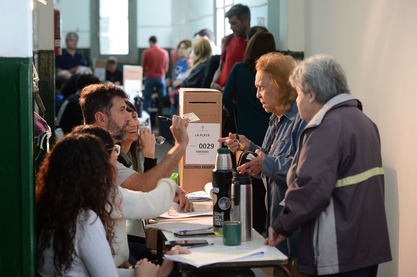 elecciones 2023 elección voto