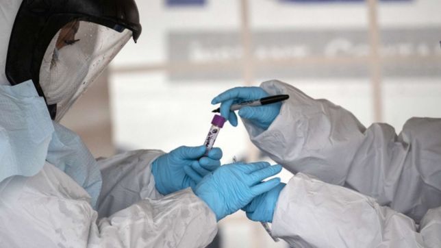 la flurona ya esta en argentina: ¿que es y cuales son los sintomas?