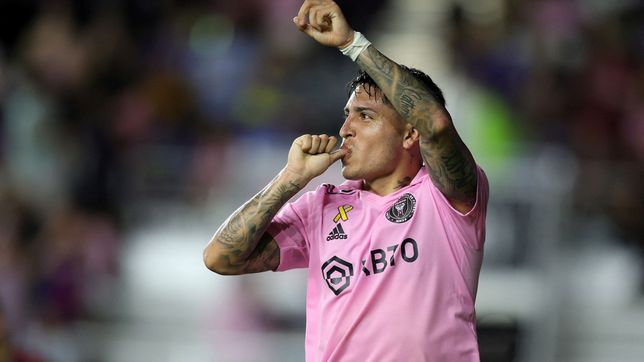 estudiantes hizo una oferta por facundo farias para cumplir el deseo de dominguez