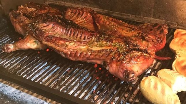 algunos consejos para desintoxicarse despues del aluvion de comida en navidad