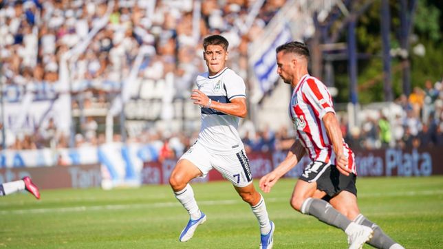 el clasico platense entre gimnasia y estudiantes cambia de horario