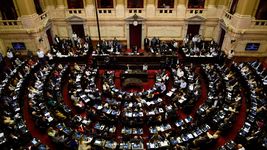 reforma politica, economica y social: las tres leyes de shock que enviara milei al congreso reforma politica, economica y social: las tres leyes de shock que enviara milei al congreso