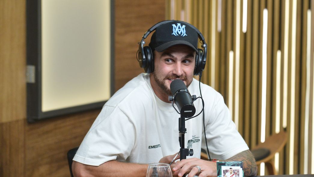 González Pirez reveló claves del Estudiantes de Medina y su buen momento