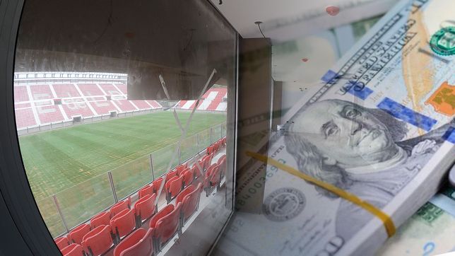 el futbol se colo en el caso de natalia foresio por lavado de activos