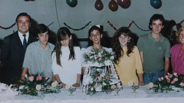 caso bru: como era la vida de la familia antes de la desaparicion de miguel