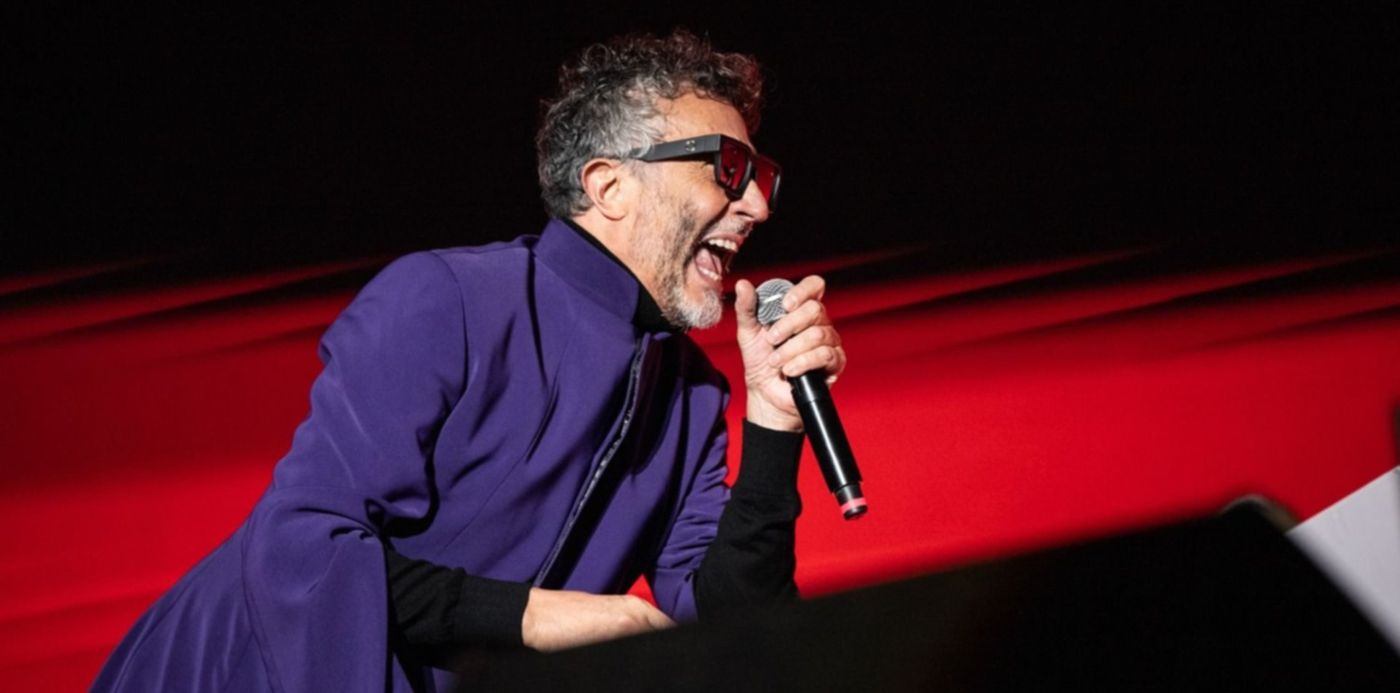 Fito Páez