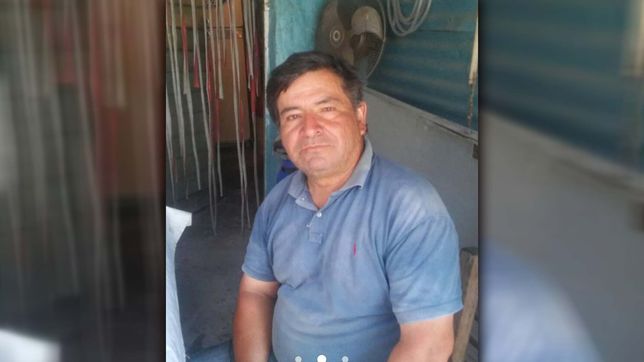 buscan en la plata a un hombre que desaparecio hace mas de 15 dias